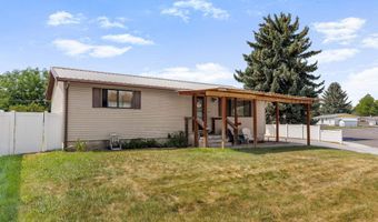 4649 Targhee Pl, Chubbuck, ID 83202