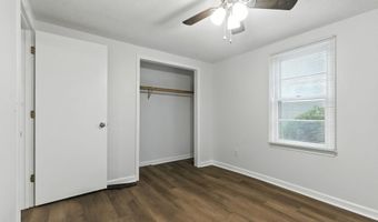 35 James St, Angier, NC 27501