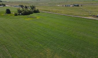 Lot 3 E 1100 N, Ashton, ID 83420