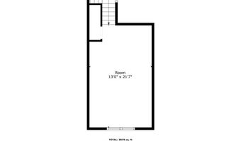 2334 Veterans Memorial Blvd NW, Andover, MN 55304