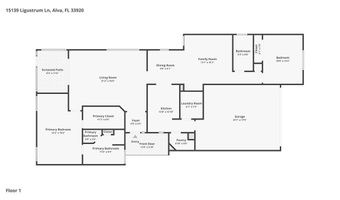 15139 Ligustrum Ln, Alva, FL 33920