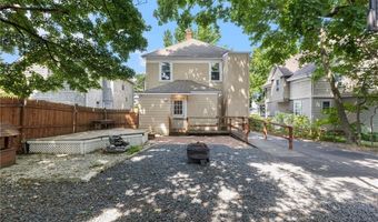 101 Anthony St, East Providence, RI 02914