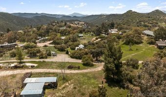 23471 Japatul Valley Rd, Alpine, CA 91901