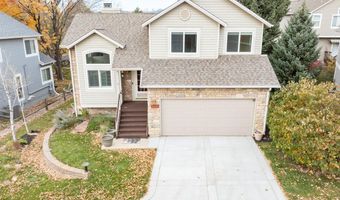 5531 High Country Ct, Boulder, CO 80301