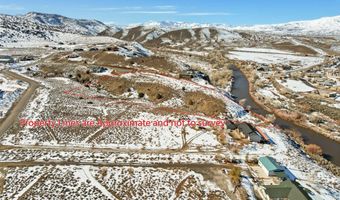 40 Casentino Ct, Dayton, NV 89403