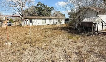 1603 Pena St, Alice, TX 78332