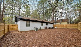1613 O'Connell St, Arkadelphia, AR 71923