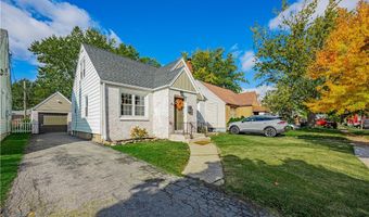 356 Capen Blvd, Amherst, NY 14226