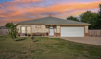 2920 Luisa Ln, Alvarado, TX 76009