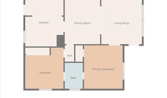 606 N Bonnie Brae St, Los Angeles, CA 90026
