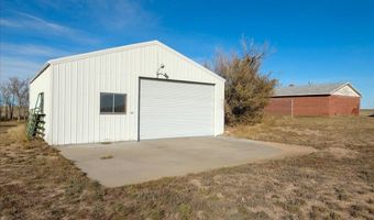 1630 ST HWY 213, Burns, WY 82053