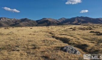 T32 SEC21 lot 00838001, Imlay, NV 89418