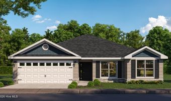 3045 Brems Dr, Augusta, GA 30909