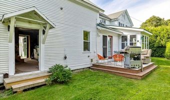 221 S Main St, Cambridge, VT 05444