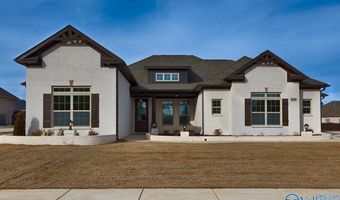 13829 Goff Dr, Athens, AL 35611