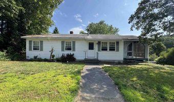 35 Hillcrest Ter, Brattleboro, VT 05301