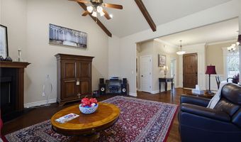 4103 SW Buckeye St, Bentonville, AR 72713