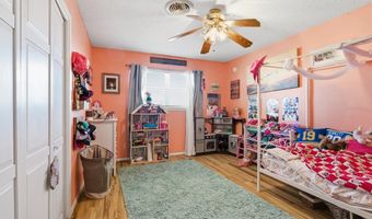820 SE 2001, Andrews, TX 79714