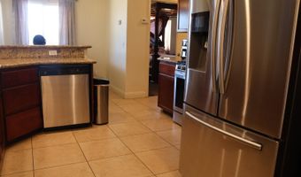 10650 Keller Dr, California City, CA 93505