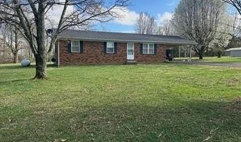 167 Lakewood Dr, Albany, KY 42602
