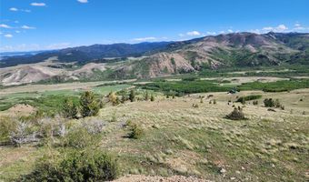 NHN Alpha Lode & Alpha Fraction Lode Alpha Trail, Anaconda, MT 59711