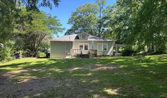 631 W. Chickasaw, Brookhaven, MS 39601