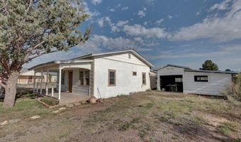 807 Ave A, Alpine, TX 79830