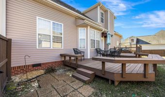 9915 Fieldcrest Dr, Apison, TN 37302