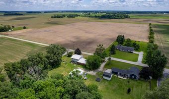 11010 E County Road 500 N, Albany, IN 47320