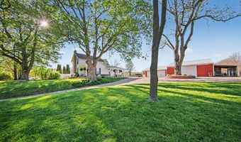 13850 Hutchison Rd, Albion, MI 49224