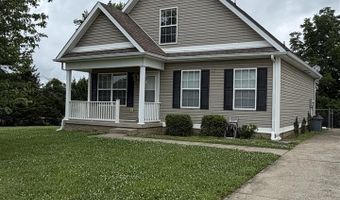 143 Jack Dr, Bardstown, KY 40004
