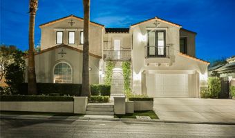 2486 Grassy Spring Pl, Las Vegas, NV 89135
