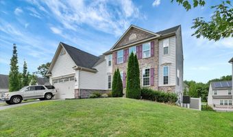 10417 WINDLASS RUN Rd, Baltimore, MD 21220