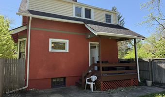 210 W Kingsley St, Ann Arbor, MI 48103