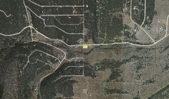 Ballenger Ranch Road, Edgewood, NM 87015