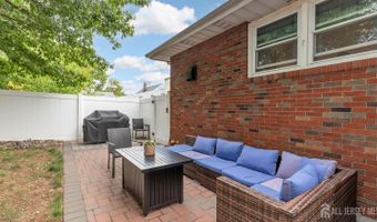 29 Cornell St, Avenel, NJ 07001