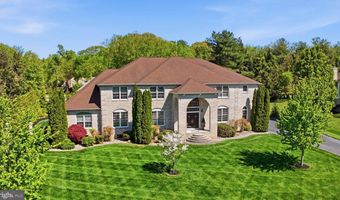 17 N CHADWICK Dr, Dover, DE 19901