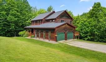 100 Overview, Cambridge, VT 05464