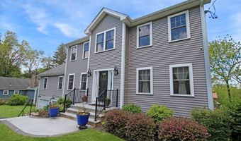 585 Chestnut St, Ashland, MA 01721