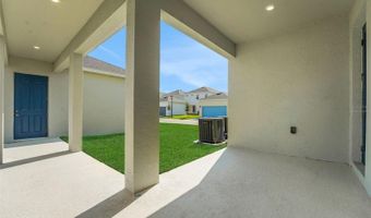 5052 BLANKET FLOWER St, Apopka, FL 32712