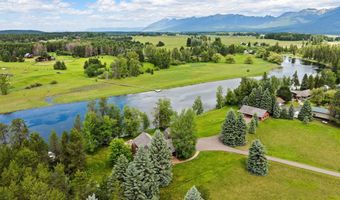 1160 Swan Horseshoe Dr, Bigfork, MT 59911
