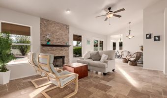 4121 E CASCALOTE Dr, Cave Creek, AZ 85331