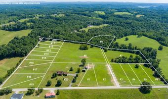 6003 Wisdom Dock Rd, Albany, KY 42602