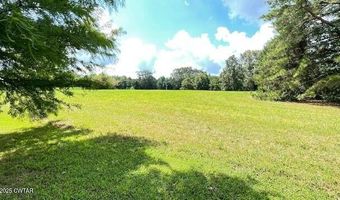 3945 Old Trezevant Rd, Atwood, TN 38220