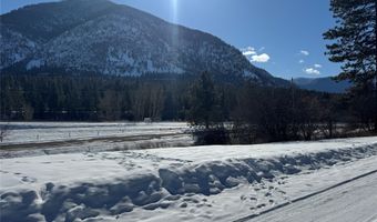 Nhn Mountain Drive, Alberton, MT 59820