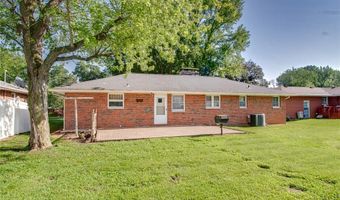 3406 McArthur Blvd, Alton, IL 62002