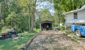 7331 Ashburn Rd, Baxter, TN 38544