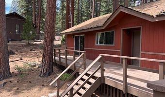 580 Jackpine Ln, Incline Village, NV 89451