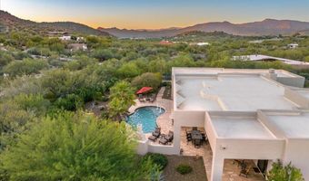 37021 N LAZY BURRO Rd, Carefree, AZ 85377