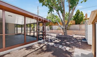 3500 Pitt St NE, Albuquerque, NM 87111